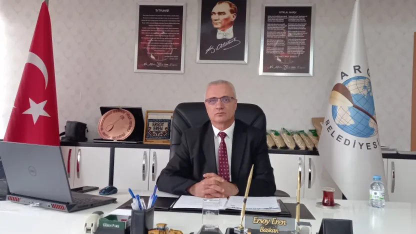 Arguvan'da Altyapıdan Kültüre Kapsamlı Dönüşüm