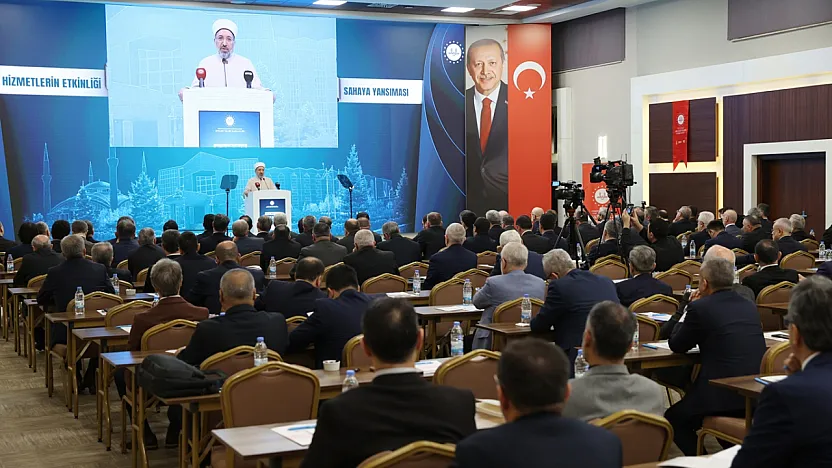 Arpaguş: Ankara'daki Strateji Anadolu'da Hayata Geçmeli