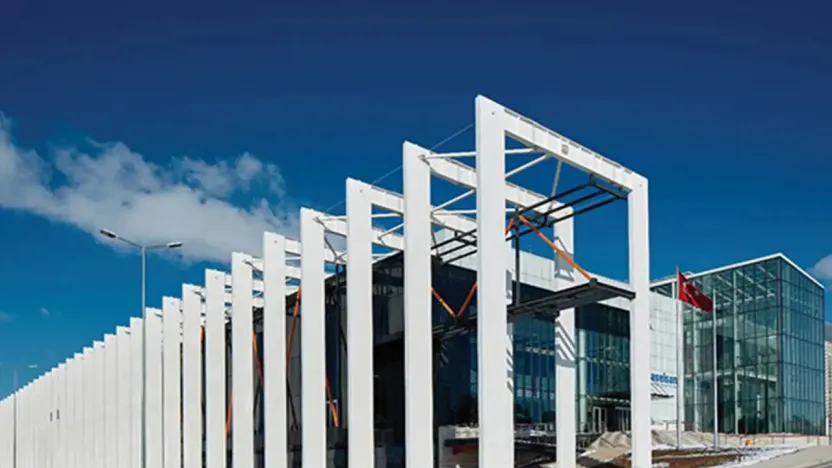 ASELSAN, 26 milyon dolarlık medikal görüntüleme sistemi sözleşmesi imzaladı