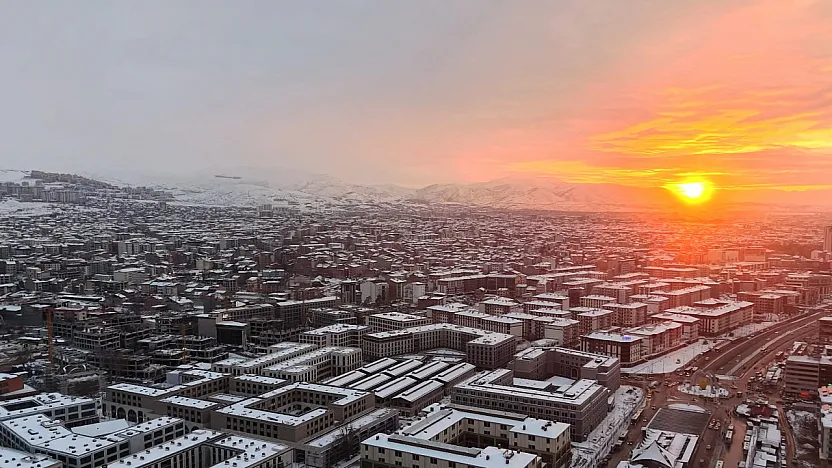 Asrın Felaketinden Asrın İnşasına: Malatya'da Dev Yeniden Yapılanma