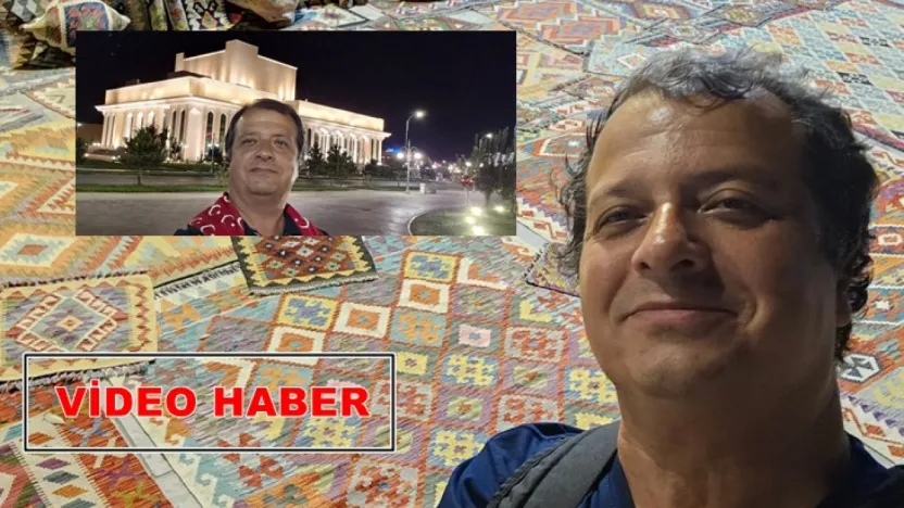 Ata Topraklarına Tarih Yolculuğu