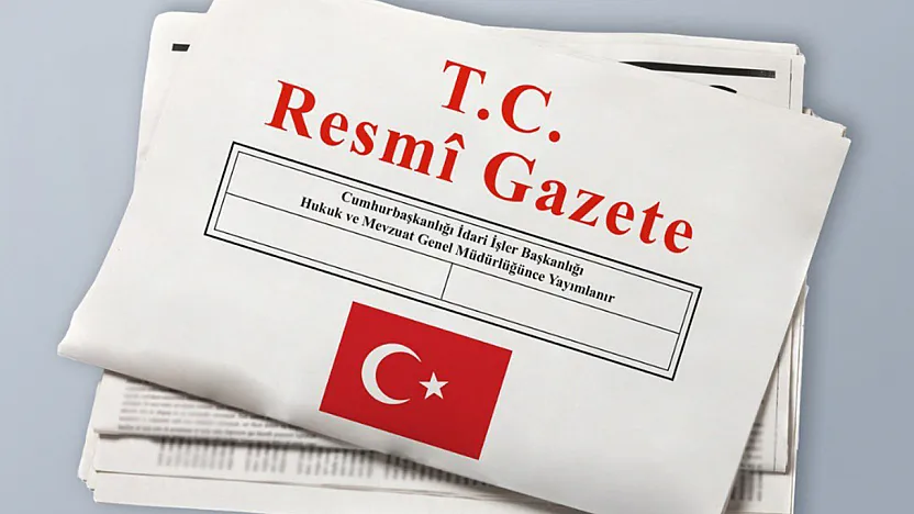 Atama kararları Resmi Gazete