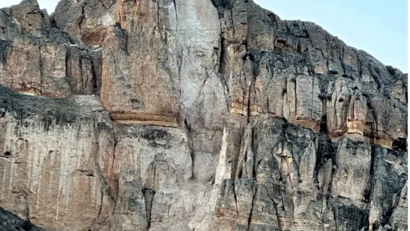 Avcan Tepesi Tümülüsü Koruma Altına Alındı