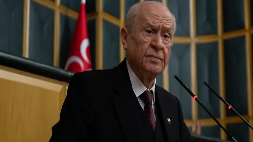 Bahçeli: Türkiye gayri hukuki unsurlardan arınmalı