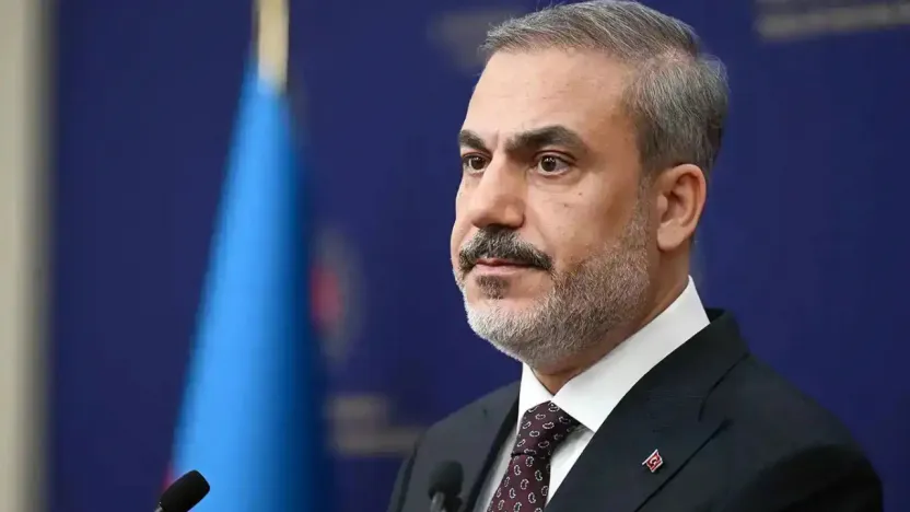 Bakan Fidan, İİT Olağanüstü Dışişleri Bakanları Konseyi Toplantısı'na katılacak