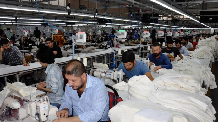 Bakan Işıkhan: 2025'in İlk 10 Ayında 1,3 Milyon Kişi İŞKUR Aracılığıyla İşe Yerleştirildi