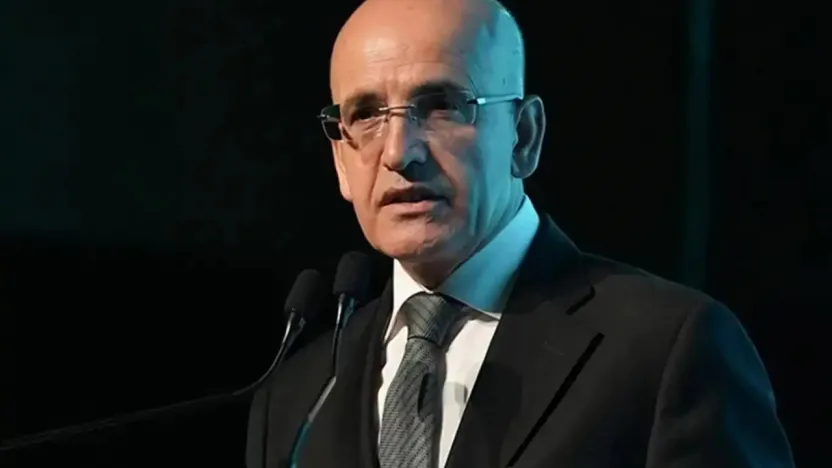 Bakan Şimşek: Enflasyon 44 ayın en düşük seviyesine geriledi