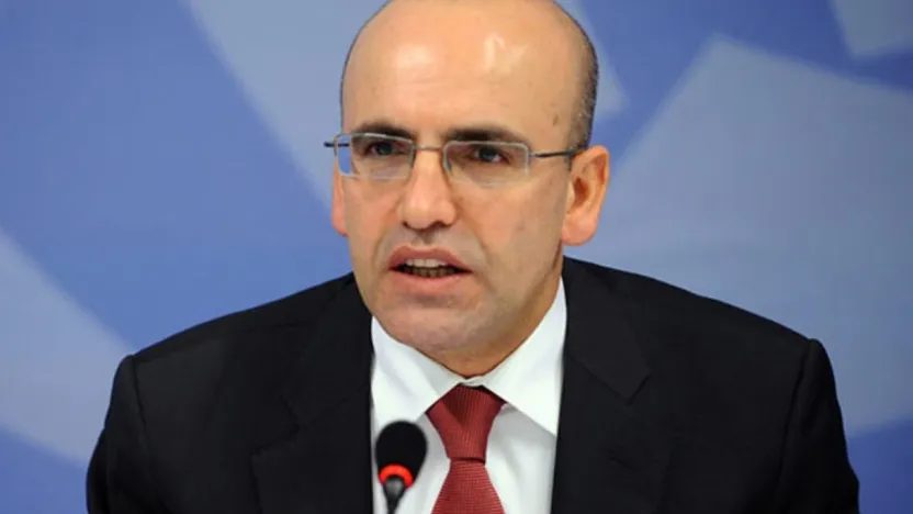 Bakan Şimşek: Piyasa katılımcılarının enflasyon beklentisi 43 ayın en düşük seviyesinde