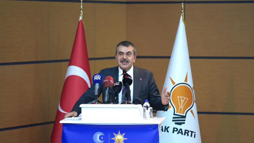 Bakan Tekin'den Malatya Çıkarması: Okul Ziyareti ve Toplu Açılışlar