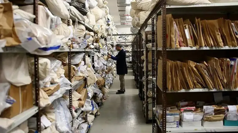 Bakan Tunç: Adli emanetlerde 'üç anahtar' sistemini uygulayacağız