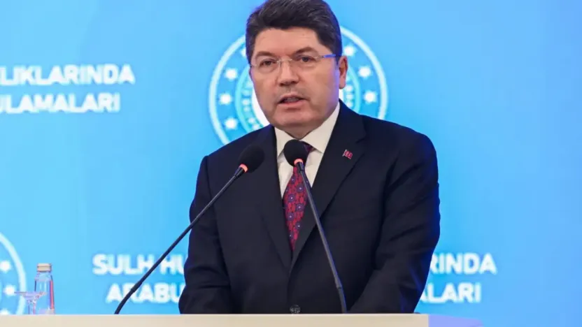 Bakan Tunç'tan Yoğun Bakımdaki Bebekle İlgili Şiddet Görüntülerine Tepki