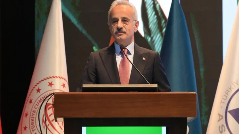 Bakan Uraloğlu: Bölünmüş yol ağımızı 30 bin kilometreye çıkardık