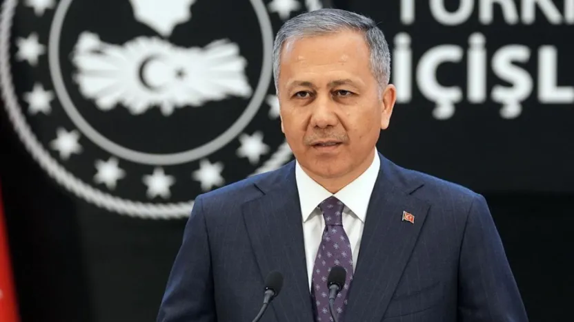 Bakan Yerlikaya: Kurban Bayramı'nda 3 bin gizli yolcu denetim yapacak, yaka kameraları artıyor