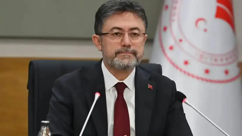 Bakan Yumaklı: Bu hafta, geçen haftaya göre daha riskli olacak
