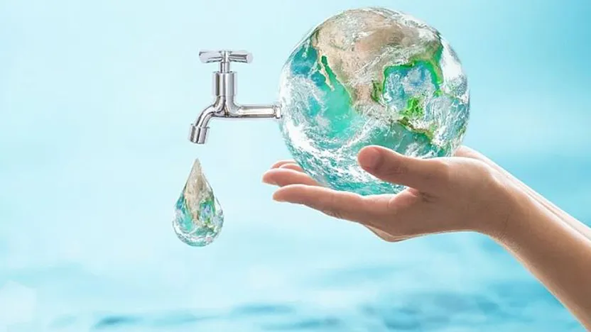 Bakan Yumaklı: Su verimliliği seferberliği 3 yaşında