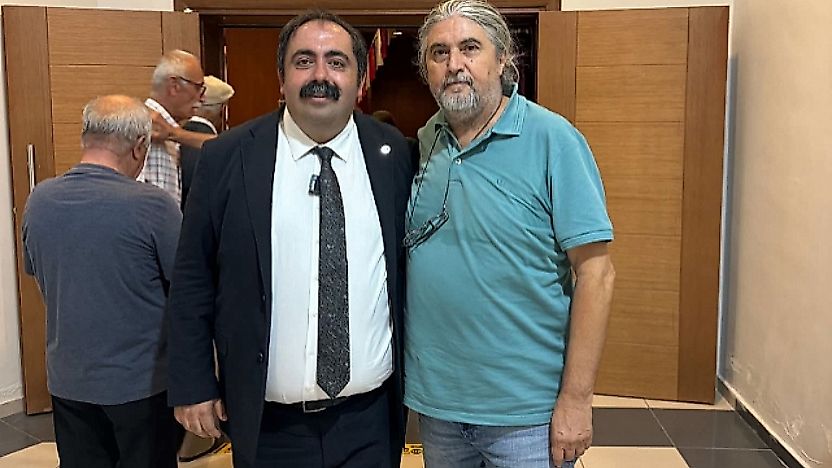 Barış Yıldız Yeniden Aday Olmayacak