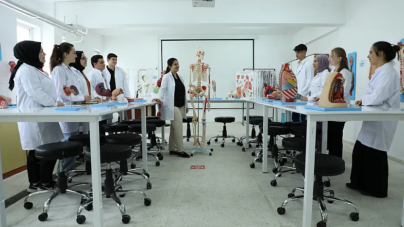 BARÜ'de Hemşirelik Eğitimi HEPDAK Güvencesinde