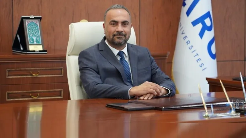 BARÜ, Filistin'deki katliamlara sessiz kalmamak için İsrail ürünlerini yasakladı