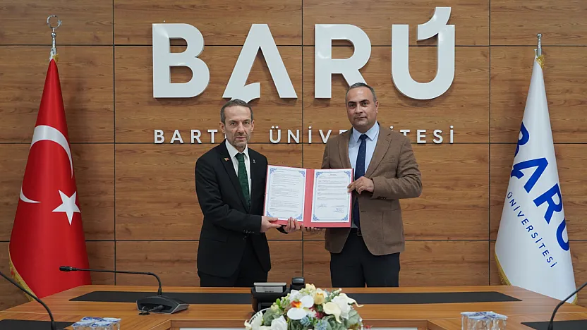 BARÜ ve Wushu Federasyonu Afetlere Karşı Güçlerini Birleştirdi