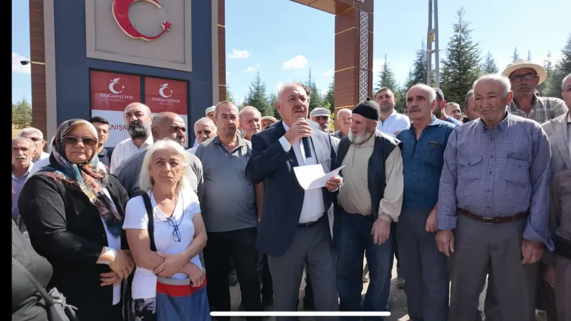 Başkan Bayram: 'Süreç Büyükşehir ve Bakanlık Tarafından Yürütüldü'