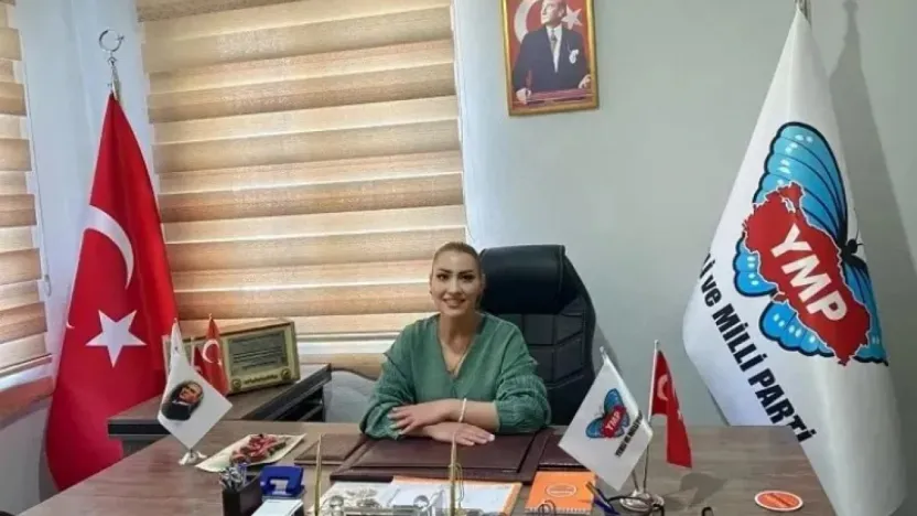 Başkan Güran : Manevi iklimin hazzını iliklerimize kadar yaşama zamanı