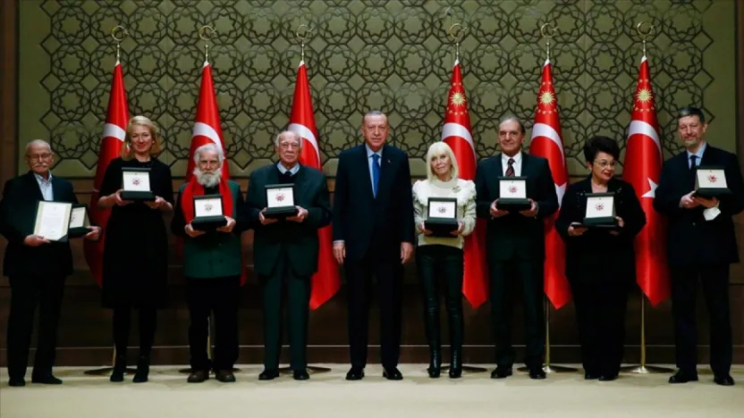 Başkan Sami Er: 'Fahri Işık, Malatyalı Gençler İçin İlham Kaynağıdır'