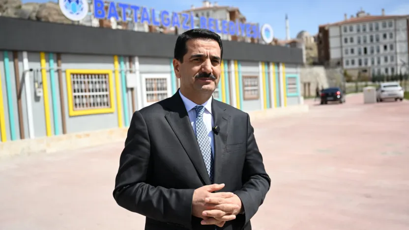 Başkan Taşkın'dan Kadınlara Çağrı: 'Merkezimizi Aktif Kullanalım'