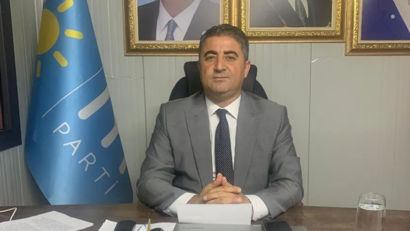 Başkan Yıldız: ' Birilerinin çıkarlarına göre şehrimiz şekillendirilmeye çalışılıyor. '