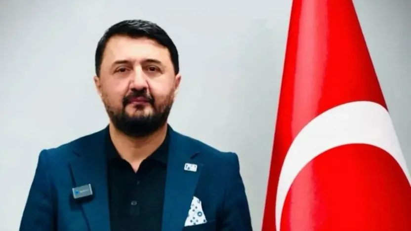 Başkan Zelyurt'un 15 Temmuz Demokrasi ve Milli Birlik Günü Mesajı
