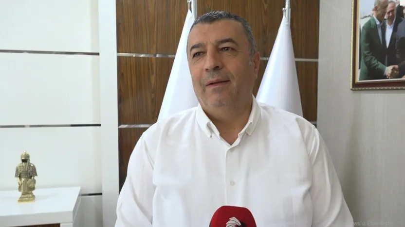 Baskil Kayısısı Çıkışı Yeni Bir Tartışmayı Alevlendirdi