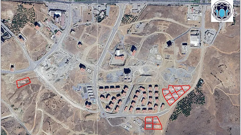 Battalgazi'de Arsa İhalesi: Başvurular 6 Şubat'a Kadar