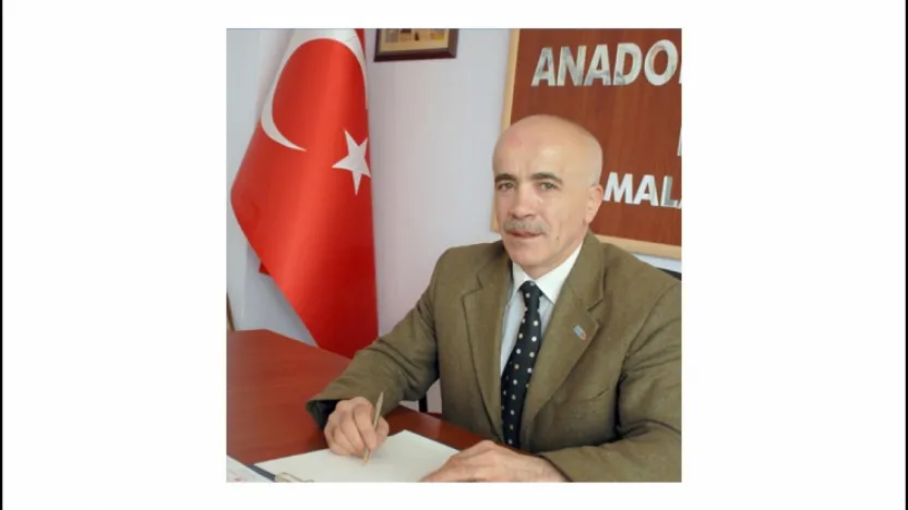 'Bayrağımız İstiklal Vesikamızdır' – Mustafa Ertan'dan Provokasyona Net Mesaj