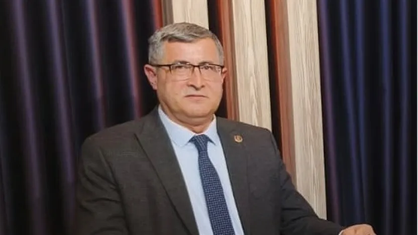 BBP'li Duman: DEAŞ'a Karşı Her Operasyon Devletin Bekası İçindir