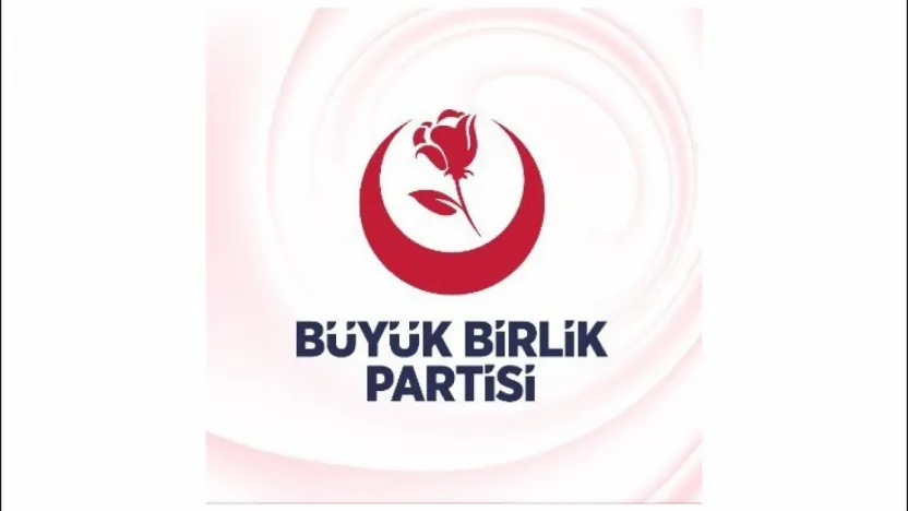 BBP Malatya'dan Sınır Hattındaki Bayrak Provokasyonuna Kınama