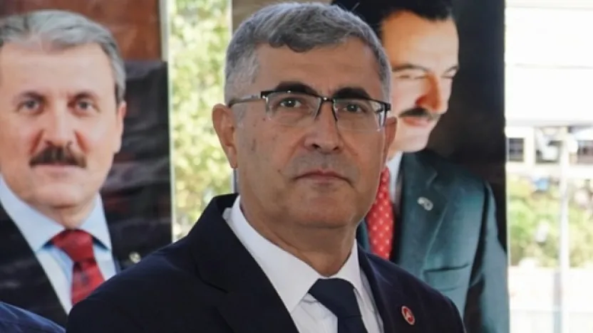 BBP Malatya İl Kongresi 'Türkiye'nin Birliği' Temasıyla Toplanıyor