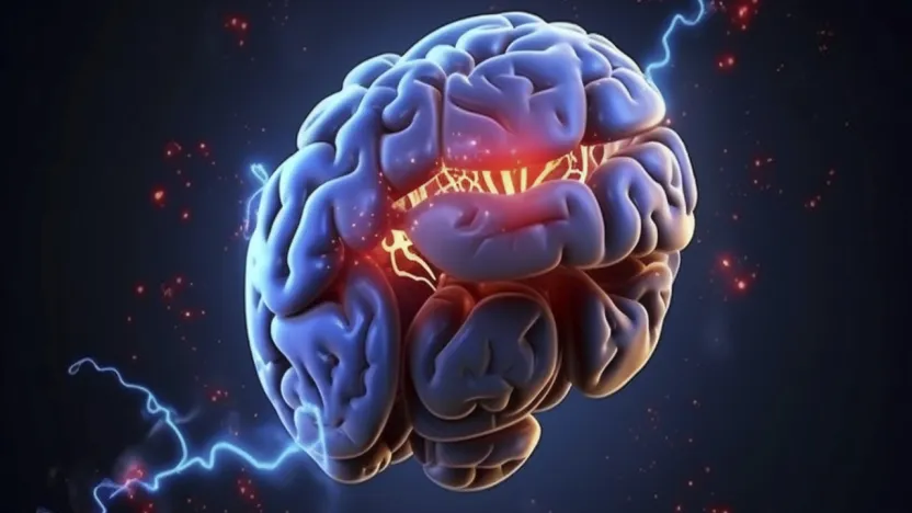 Beyin, Kas ve Kemik Lifleri İlk Kez Ayrıntılı Haritalandı