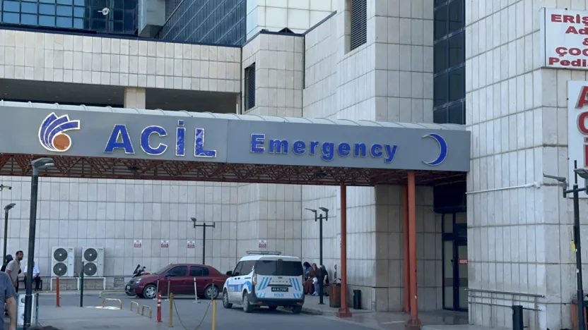 Bıçaklı Kavga Sonrası Bir Kişi Yaşamını Yitirdi