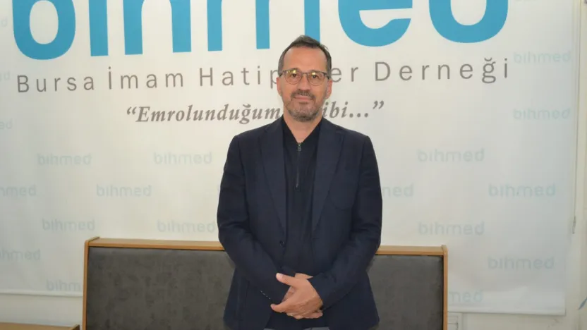 BİHMED Başkanı Evkuran: İmam hatip karşıtı söylemler LGS sürecine özel planlanıyor