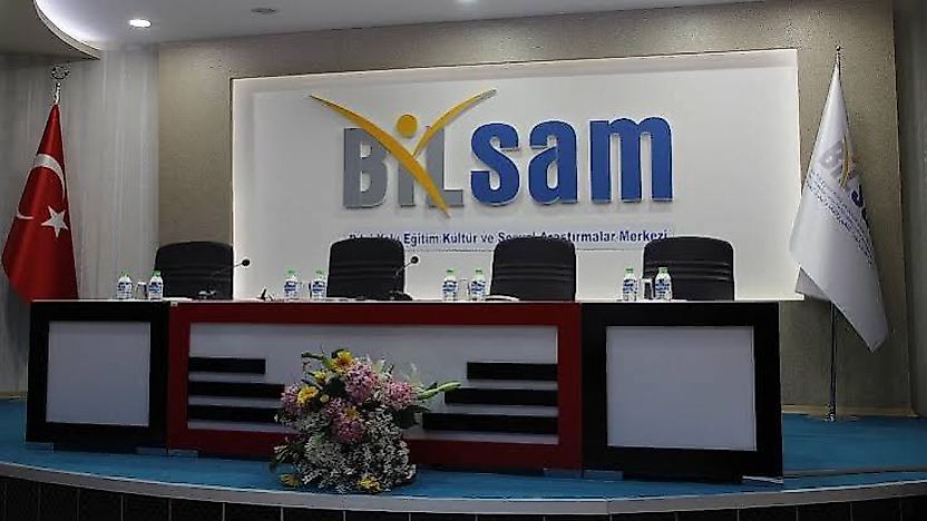 BİLSAM'da 'Her Ay Bir Kamp' Dönemi Başlıyor