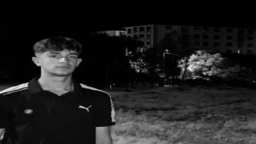 Bingöl'de barajda boğulan gencin cansız bedeni bulundu