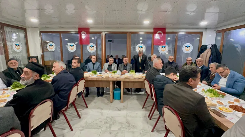 Bingöllüler Günü Malatya'da Coşkuyla Geçti