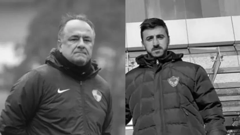 Birlik, Dayanışma ve Vefa: TFF'den Kaleci Antrenörlerine Özel Eğitim