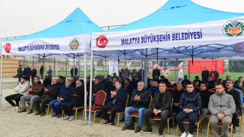 'Birliktelik Olmasaydı Bu Kadar Hızlı Yol Alamazdık'