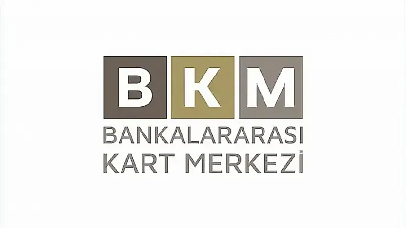 BKM Ağustos 2026 Verilerini Açıkladı: Kartlı Ödemeler 3 Trilyon TL'ye Yaklaştı