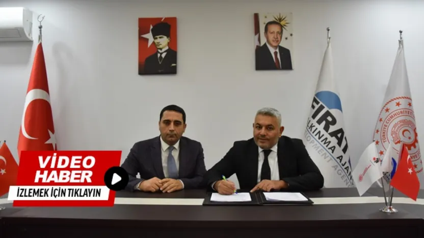 Bölgesel Kalkınma İçin Stratejik Adım: E-İhracat ve Markalaşma Projesi İmzalandı