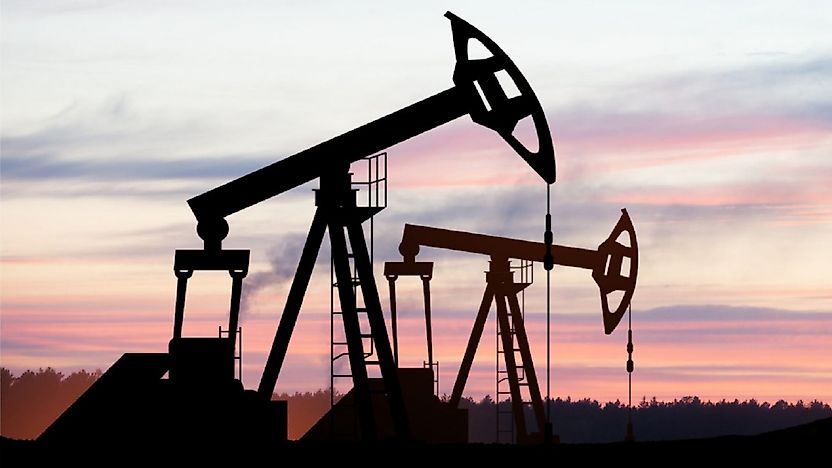 Brent petrol 102,08 dolara yükseldi