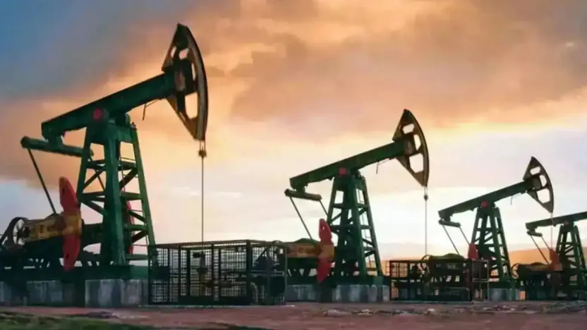 Brent petrol 66,10 dolardan işlem görüyor