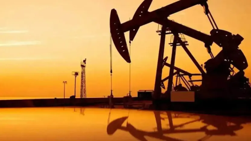 Brent petrol 66,54 dolardan işlem görüyor