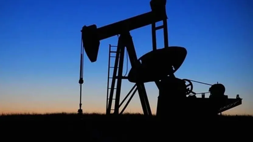 Brent petrol 66,95 dolardan işlem görüyor