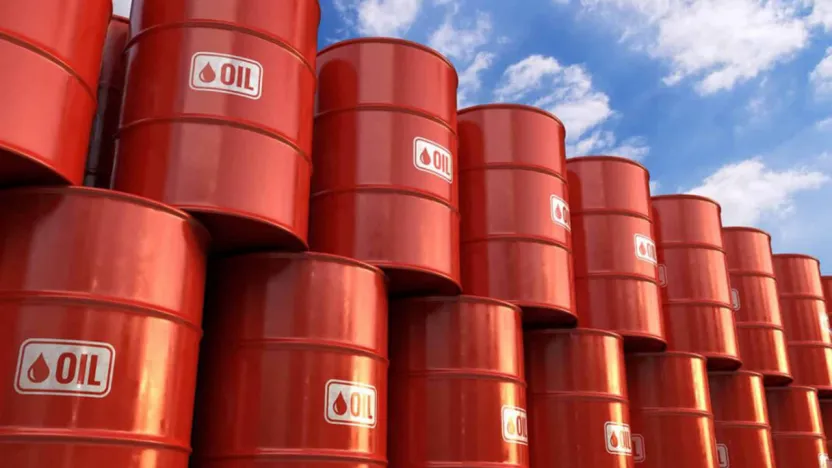 Brent petrolün varili 64,46 dolardan işlem görüyor